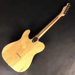 FENDER MADE IN JAPAN TRADITIONAL 70S THINLINE