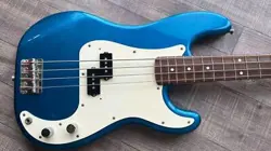 FENDER JAPAN PLEBE PRECISION BASS MADE IN LPB