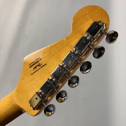 MAPLE FINGERBOARD WHITE