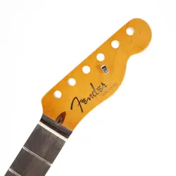 FENDER AMERICAN ULTRA TELECASTER NECK EBONY FINGERBOARD