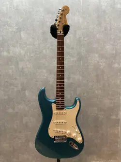 FENDER MEXICO STANDARD STRATOCASTER 2017