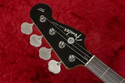 USED FENDER JAPAN / AJB BK 2010-2012 4.25KG U019074 MADE IN GIB