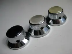 ABALONE KNOBS FOR