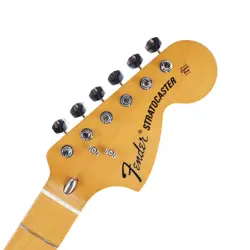 II 70'S STRATOCASTER