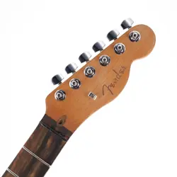 FENDER AMERICAN ACOUSTASONIC TELECASTER NECK EBONY FINGERBOARD