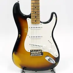 50'S STRATOCASTER HEAVY