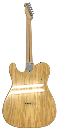 GUITAR NATURAL HUMBUCKER