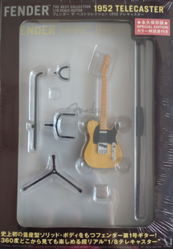 1952 TELECASTER™ 1/8