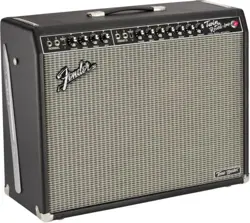 FENDER TONE MASTER TWIN REVERB COMBO 120V