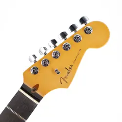 FENDER AMERICAN ULTRA STRATOCASTER NECK EBONY FINGERBOARD
