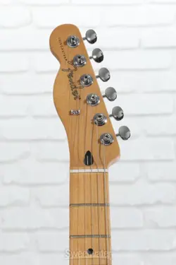 LEFT-HANDED ELECTRIC