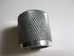 LIGHTWEIGHT KNOB FOR