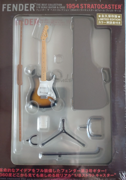 1954 STRATOCASTER™