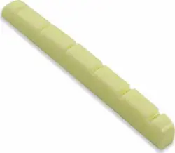 WD PLASTIC NUT