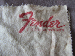 ELECTRIC INSTRUMENTS