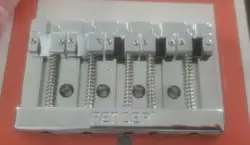 5-STRING BASS BRIDGE