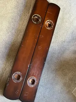 1958 FENDER STRINGMASTER