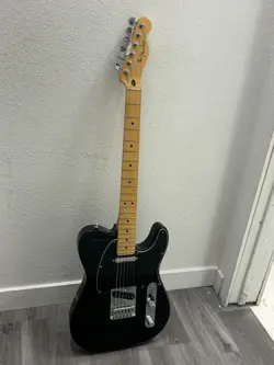 TELECASTER ELCTRIC