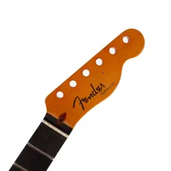 FENDER AMERICAN ULTRA TELECASTER NECK TELECASTER EBONY FRETBOARD