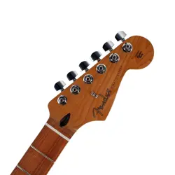 FENDER LIMITED EDITION PLAYER SERIES STRATOCASTER ROASTED MAPLE NECK