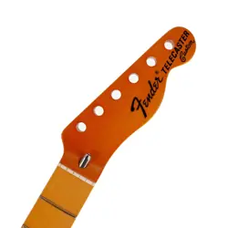 FENDER AMERICAN ORIGINAL 70'S TELECASTER CUSTOM NECK