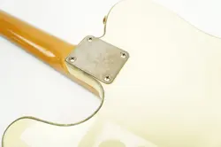 TELECASTER RH ELECTRIC