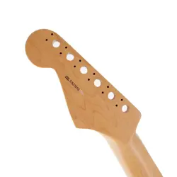 FENDER AMERICAN SHOWCASE STRATOCASTER NECK MAPLE STRAT NECK