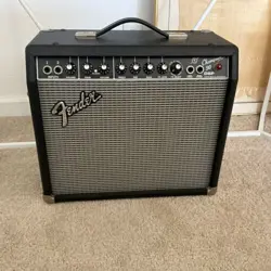 FENDER CHAMPION 30 DSP GUITAR AMPLIFIER - AMP TESTED WORKS