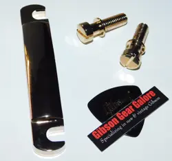 TAILPIECE GOLD TROUBLEMAKER