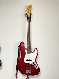 FENDER JAZZBASS JAZZ BASS