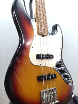 FENDER JAZZBASS