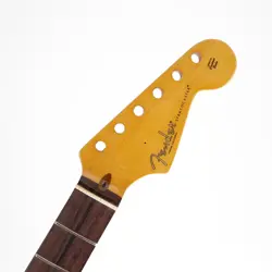 FENDER AMERICAN PRO II STRATOCASTER NECK ROSEWOOD FINGERBOARD