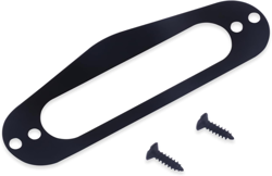 GUITAR NECK PICKUP MOUNTING RING SCREWS COMPATIBLE FENDER STRAT STRATOCASTER