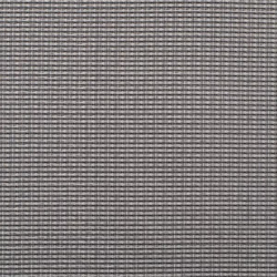 MOJOTONE FENDER STYLE BLACK/WHITE/SILVER GRILL CLOTH / 36'' W