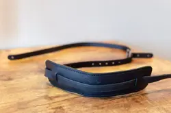 STRAP BLACK 2