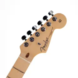 FENDER JUANES STRATOCASTER NECK SIGNATURE MODEL MAPLE NECK WITH TUNERS!