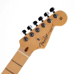 FENDER AMERICAN JUANES STRATOCASTER NECK SIGNATURE MODEL MAPLE NECK