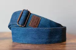 STRAP INDIGO