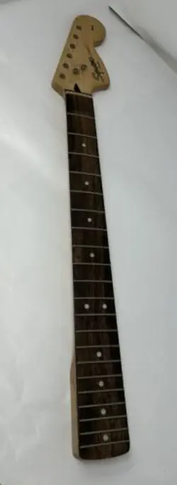 FENDER SQUIER AFFINITY STRAT GUITAR NECK STRATOCASTER