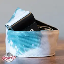STRAP TEAL