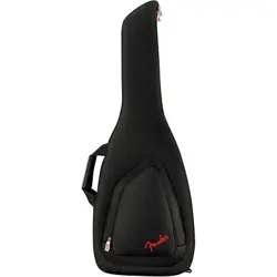 FENDER FE610 ELECTRIC GUITAR GIG BAG BLACK LN