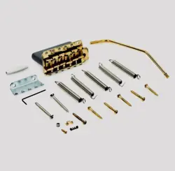 TREMOLO ASSEMBLIES