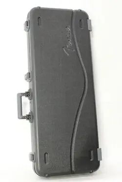 STRATOCASTER LEFT-HAND 3CS