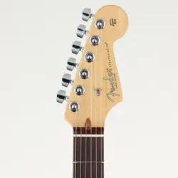 FENDER AMERICAN PROFESSIONAL STRATOCASTER 3-COLOR SUNBURST SAFE DELIVERY FROM JA