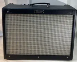 AMPLIFIER WORKS W/BROKEN