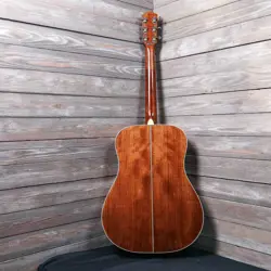 PM-1E ACOUSTIC GUITAR