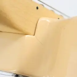 LIGHT ASH TELECASTER