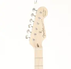 FENDER ERIC CLAPTON STRATOCASTER NOISELESS BLACK SAFE DELIVERY FROM JAPAN