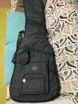 FENDER GENUINE BASS SOFT CASE
