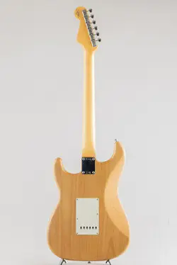 FENDER CUSTOM SHOP 61 STRATOCASTER JOURNEYMAN RELIC CC AMBER 2021 SAFE DELIVERY